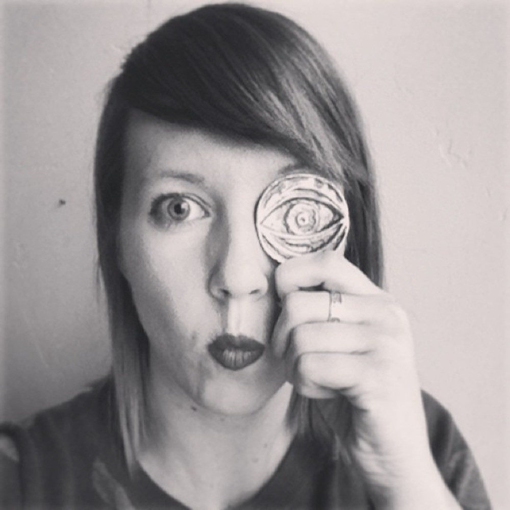 Meet your Posher, Alyssa